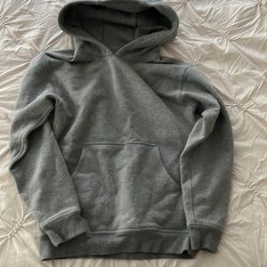 Lululemon hoodie